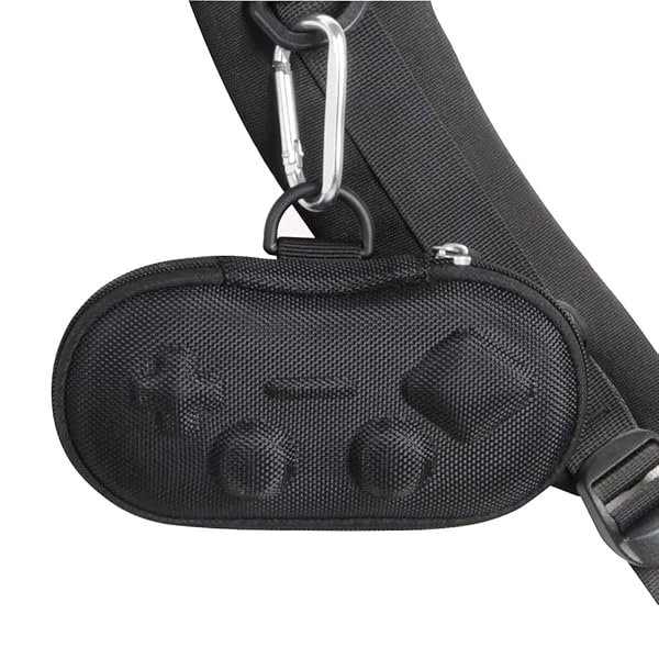 Hermitshell Buy Hermitshell Hard Travel Case for 8Bitdo Sn30 Pro Gamepad - Durable & Stylish Protection - View 8 of 8