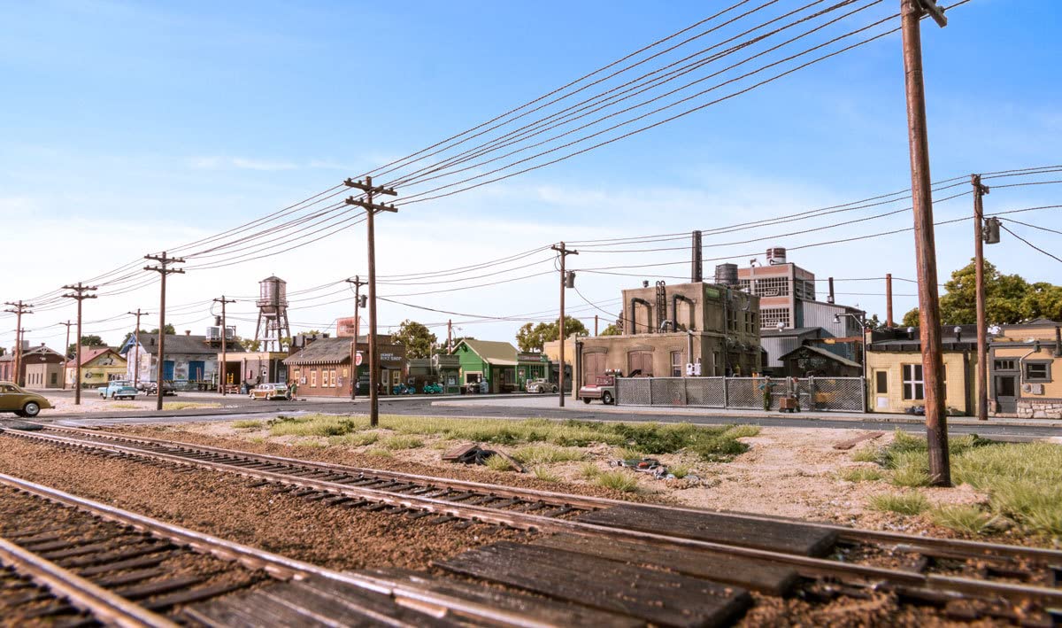 Woodland Scenics Woodland Scenics US2282 O Transformer Connect Set for Model Railroads and Scenic Layouts - View 4 of 4