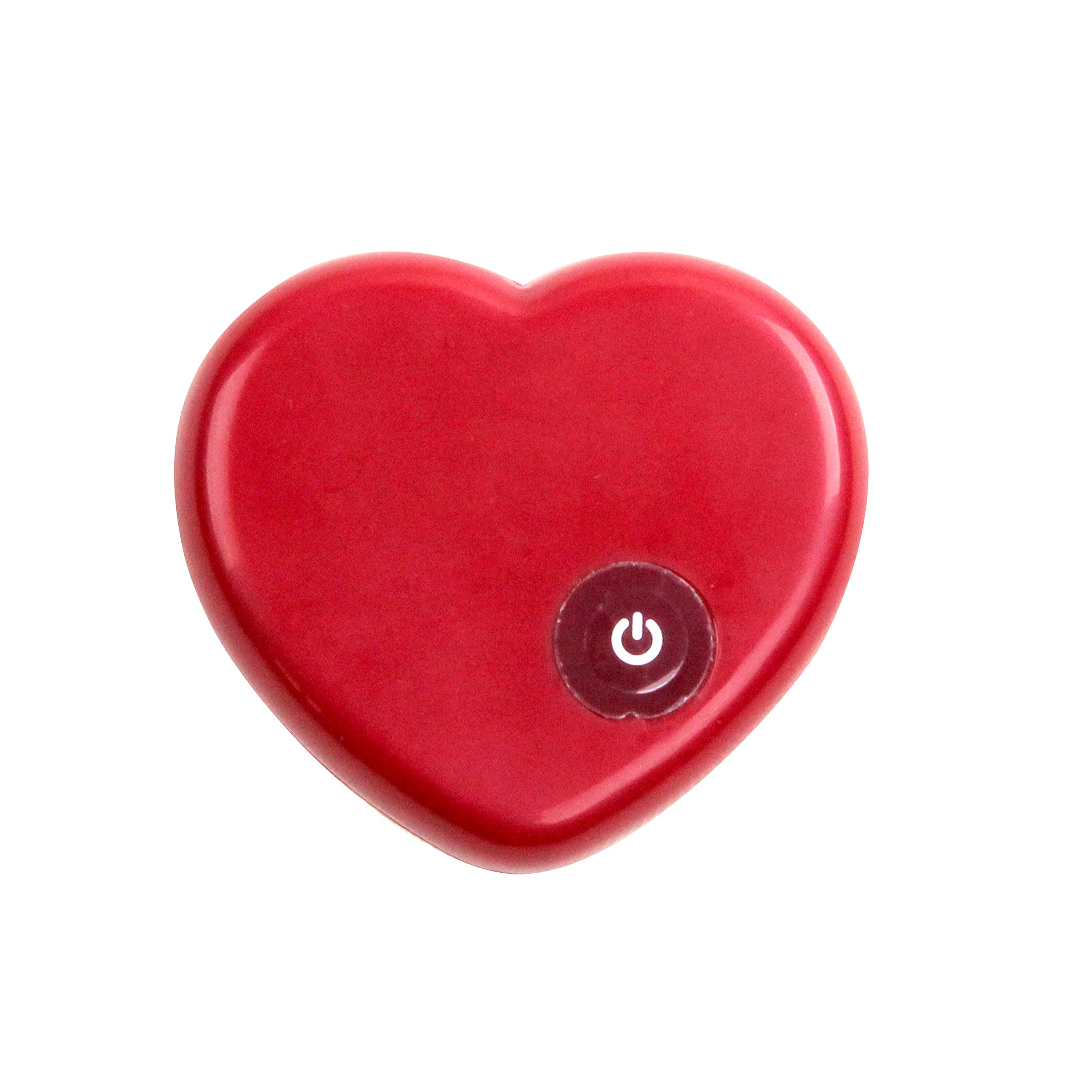 Pet Prime Dog Soft Plush Heart Beat Bear Toy with Warmer Bag for Puppy Anxiety Relief