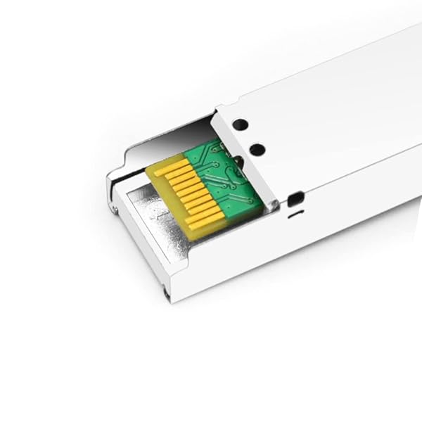 OPSTRAN OPSTRAN 1000BASE-SX SFP Transceiver for Cisco Meraki MA-SFP-1GB-SX - 10 Pack, 850nm, 550m, DDM Duplex LC MMF - View 9 of 9