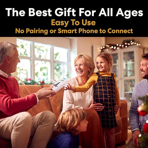 SNAP INVENT Key Finder & TV Remote Tracker: Locate Lost Keys, Purse & More with Beeper Tags - View 5 of 9