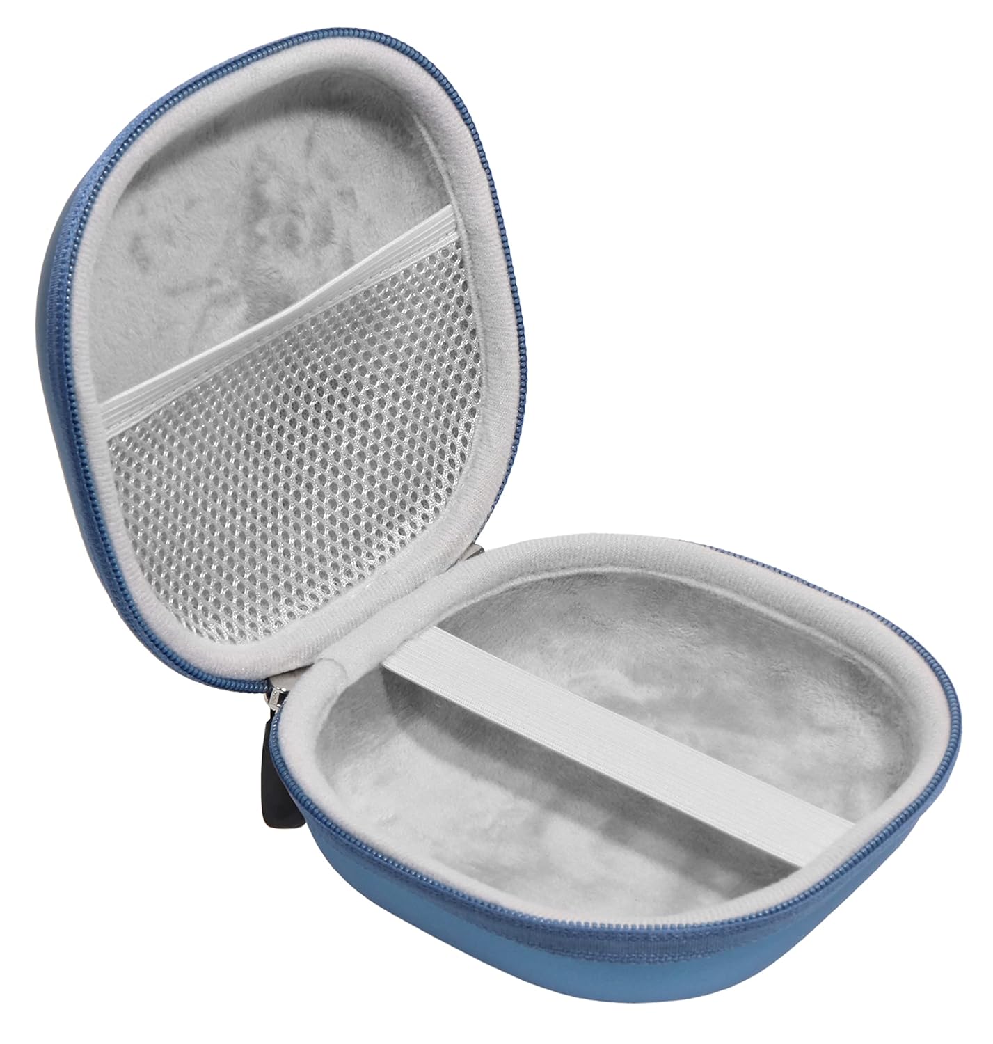 CaseSack CaseSack Bone Conduction Headphone Case Compatible with Aftershokz Aeropex Trekz Air Bluez 2 KSCAT Sades DIGICare allmity Shokz OpenRun Pro Mini OpenMove - View 3 of 6