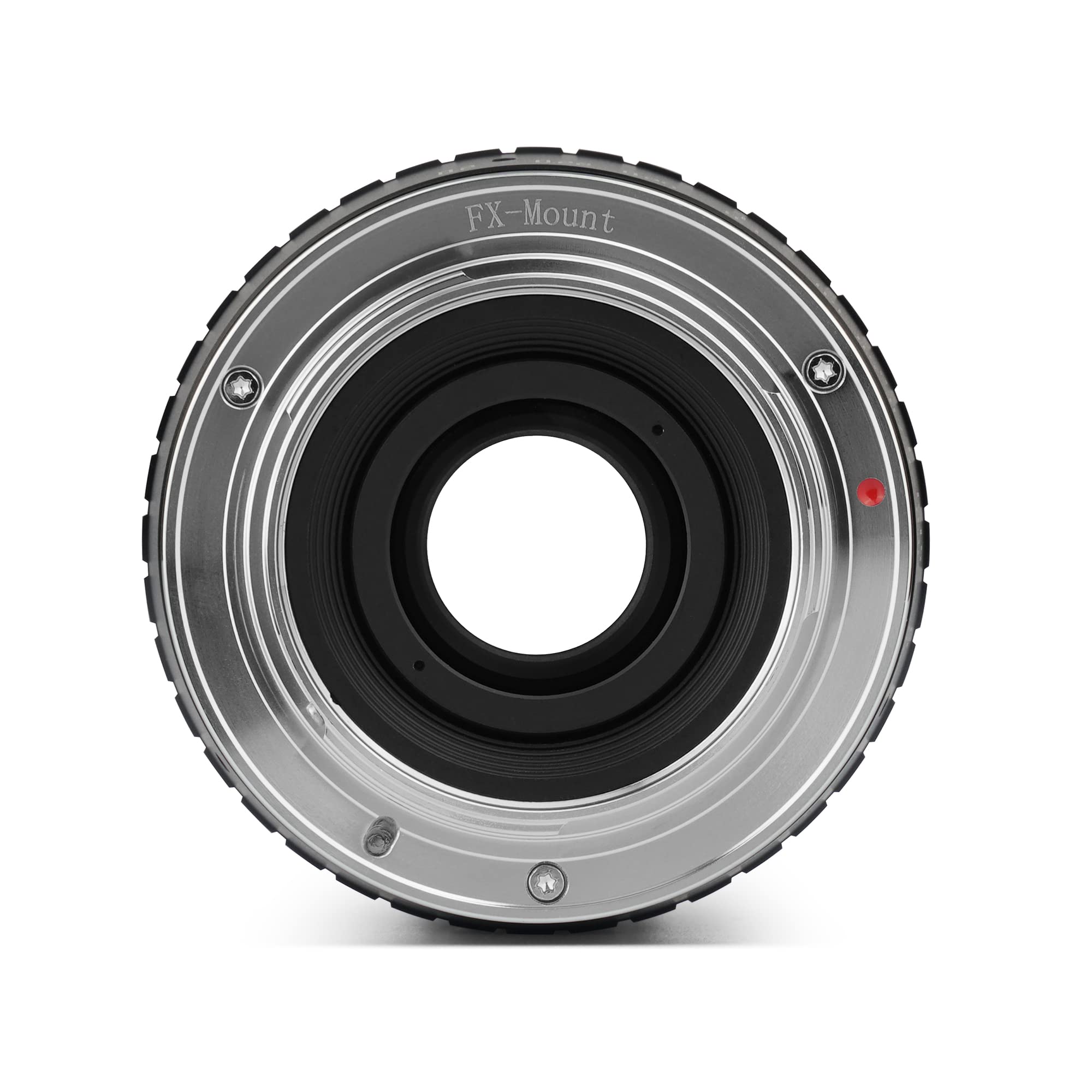 TTARTISAN TTArtisan 23mm F1.4 APS-C Wide Angle Prime Lens for Fuji X-Mount Manual Focus Fixed Lens - View 6 of 9