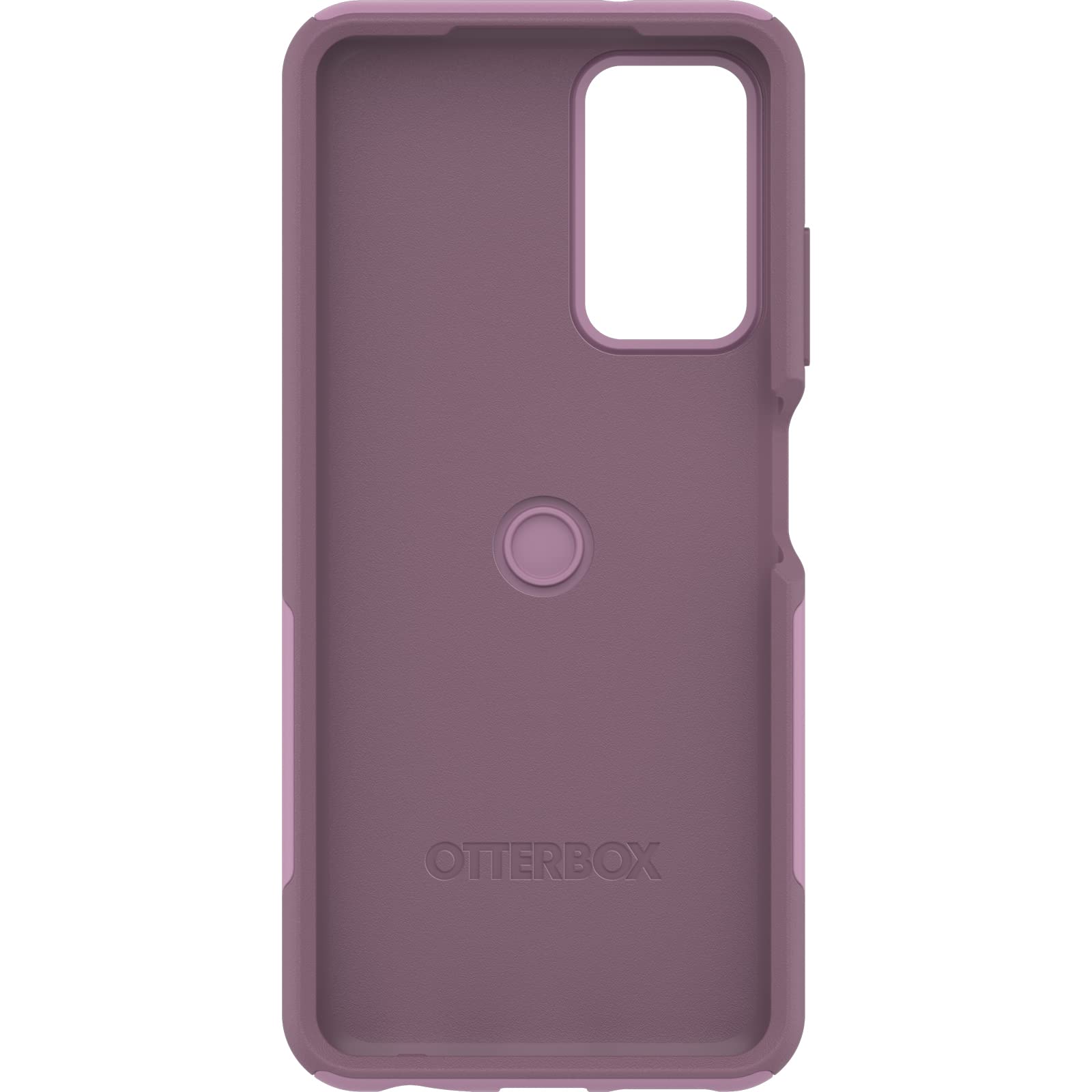 OtterBox Commuter Series Lite Case for Samsung Galaxy A03S Slim Tough Pocket-Friendly Pink - View 2 of 6