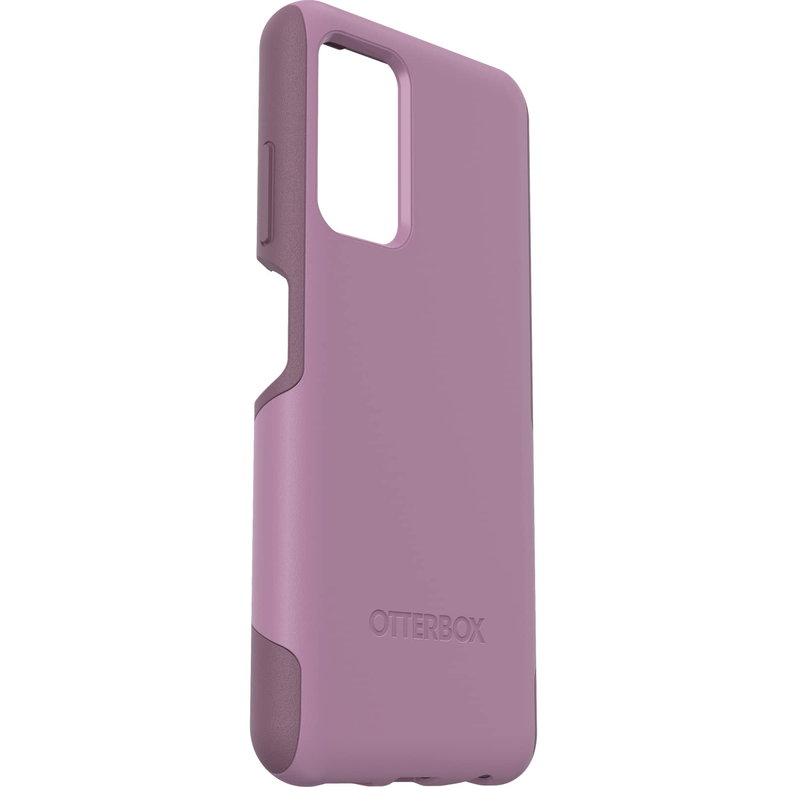 OtterBox Commuter Series Lite Case for Samsung Galaxy A03S Slim Tough Pocket-Friendly Pink - View 5 of 6