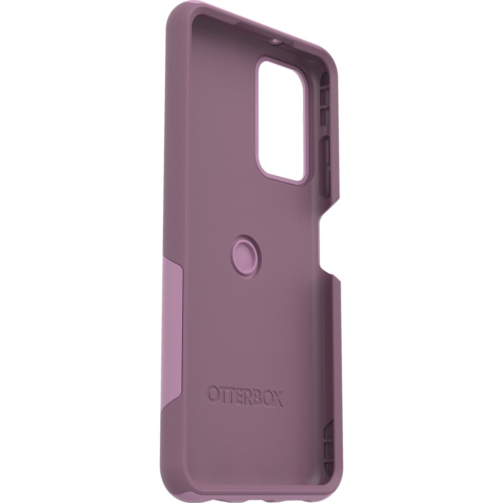 OtterBox Commuter Series Lite Case for Samsung Galaxy A03S Slim Tough Pocket-Friendly Pink - View 6 of 6