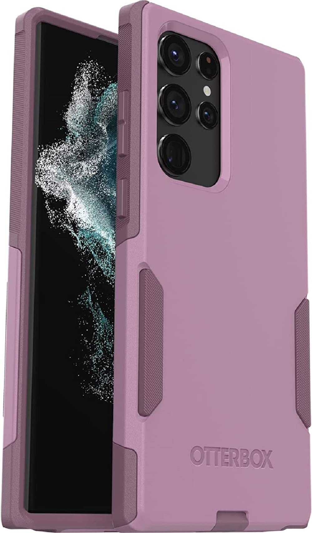 OtterBox Galaxy S22 Ultra Commuter Case: Slim, Tough & Pocket-Friendly Protection