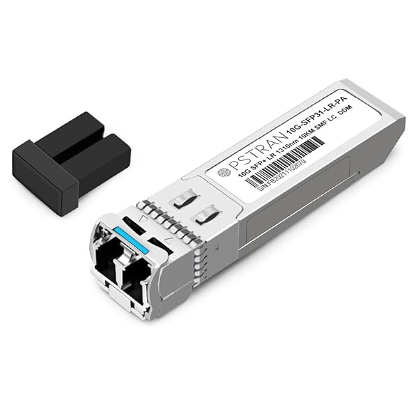 Buy OPSTRAN 10GBASE-LR SFP+ Transceiver for Palo Alto PAN-SFP-Plus-LR - 10km 1310nm Duplex LC SMF Module
