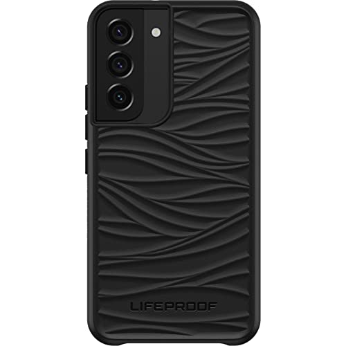 OtterBox OtterBox LifeProof WAKE SERIES Case for Galaxy S22 Black Durable Protection - View 2 of 5