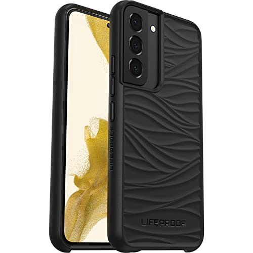 OtterBox OtterBox LifeProof WAKE SERIES Case for Galaxy S22 Black Durable Protection - View 4 of 5