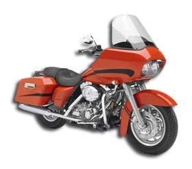 Hogtunes "Upgrade Your Harley: Hogtunes 456F/R 5.25" Speaker Replacement for 1998-2005 Models (2 Pack)" - View 5 of 9