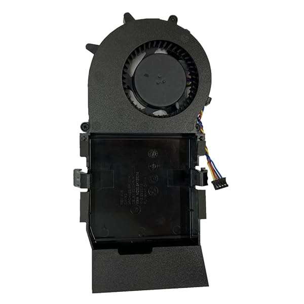 LANDALANYA Buy Landalanya Replacement Fan for DELL Optiplex 3020M, 3040M, 3060M & More - Fast Shipping & Quality Guaranteed - View 3 of 3