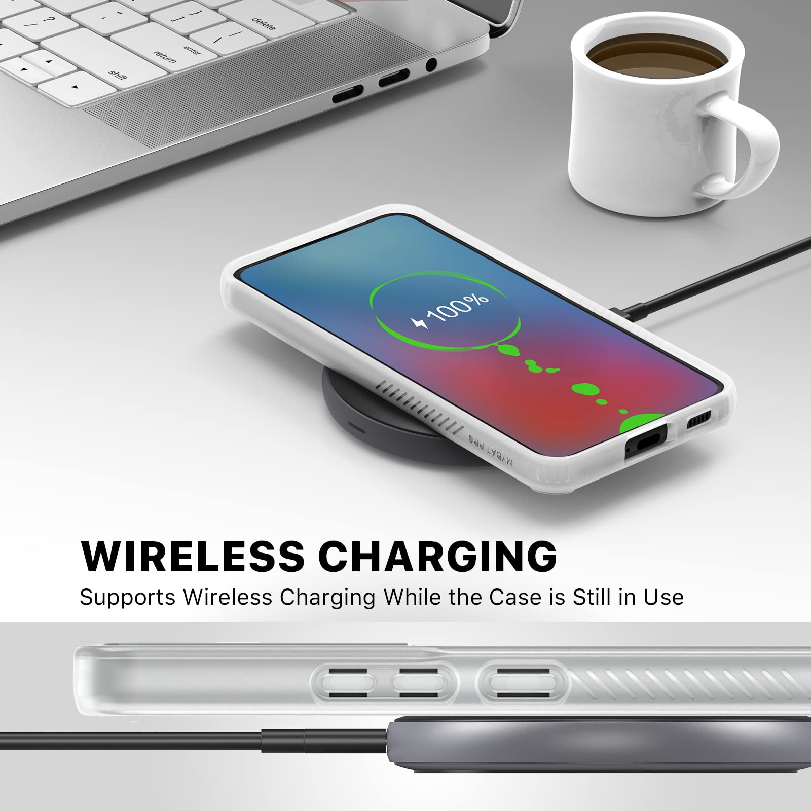 M MYBAT PRO - View 5 of 7