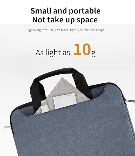 HOYULLI HOYULLI Lightning to USB A OTG Adapter for iPhone & iPad - Charge, Connect Keyboard, Mouse & More! - View 8 of 8