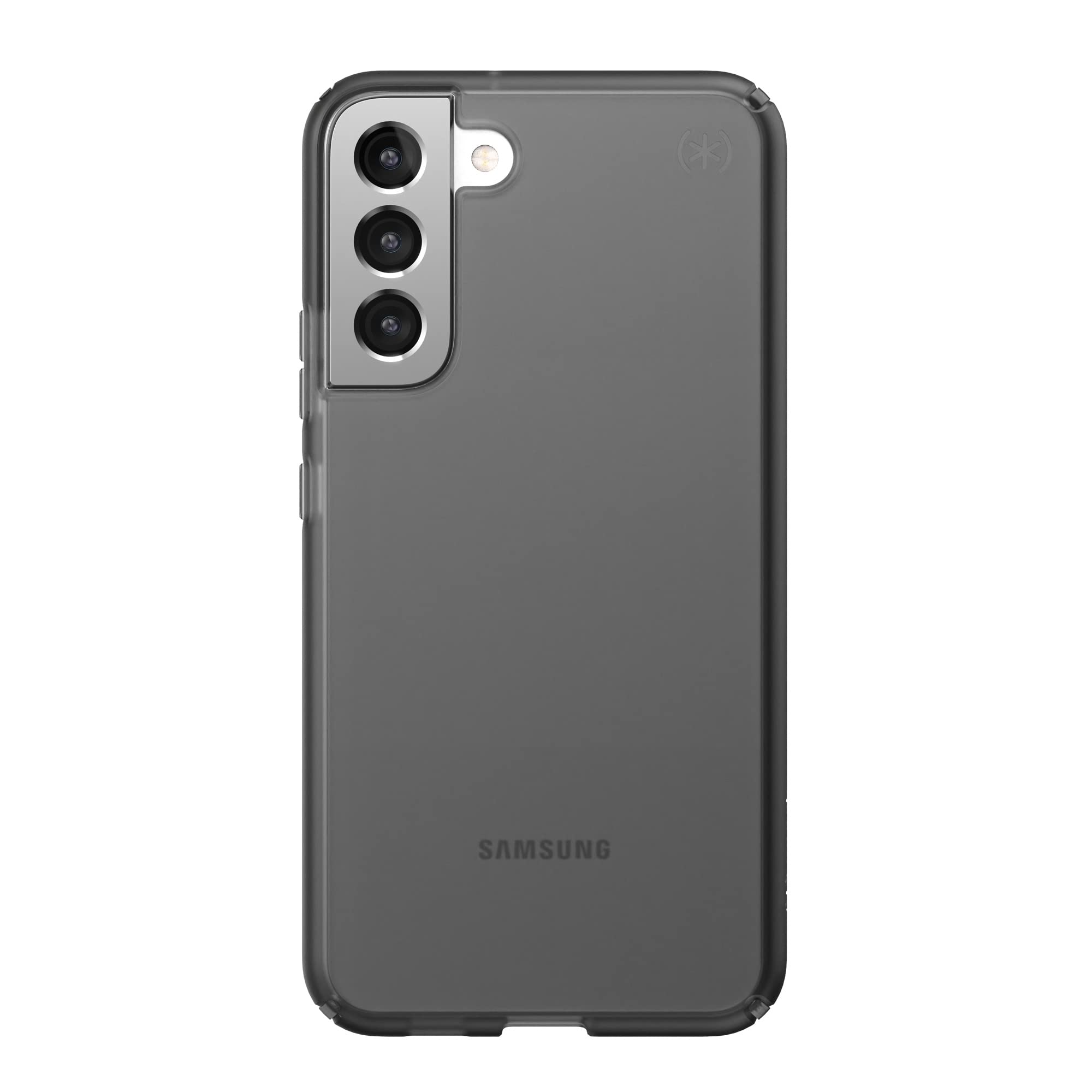 Speck Speck Presidio Perfect Mist Case for Samsung Galaxy S22 Plus Obsidian Color - View 2 of 8
