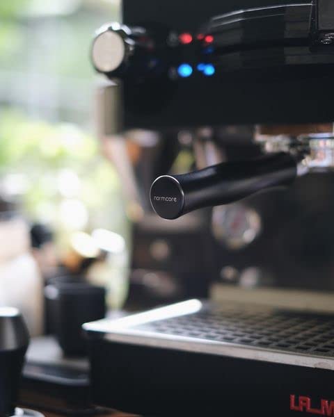 Normcore Normcore 58mm Bottomless Portafilter for La Marzocco | Naked Design & Filter Basket Included - View 3 of 8