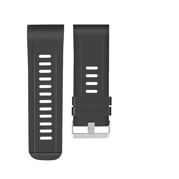 Rainbuvvy Rainbuvvy Smart Watch Wrist Strap Replacement for 2.86 Inch DM100 LEMFO with 32MM Width and Disassembly Tool