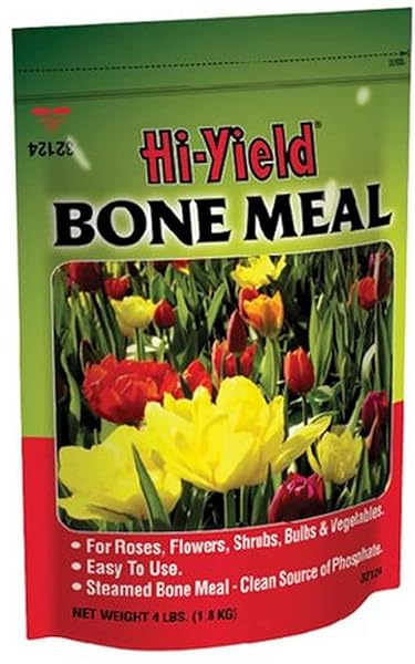 Voluntary Purchasing Group Voluntary Purchasing Group Organic Bone Meal Fertilizer 2-Pack - Boost Your Garden Naturally!