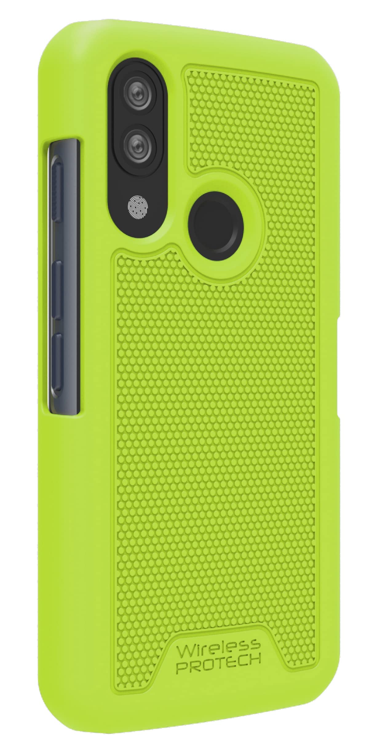 Wireless PROTECH - View 2 of 9