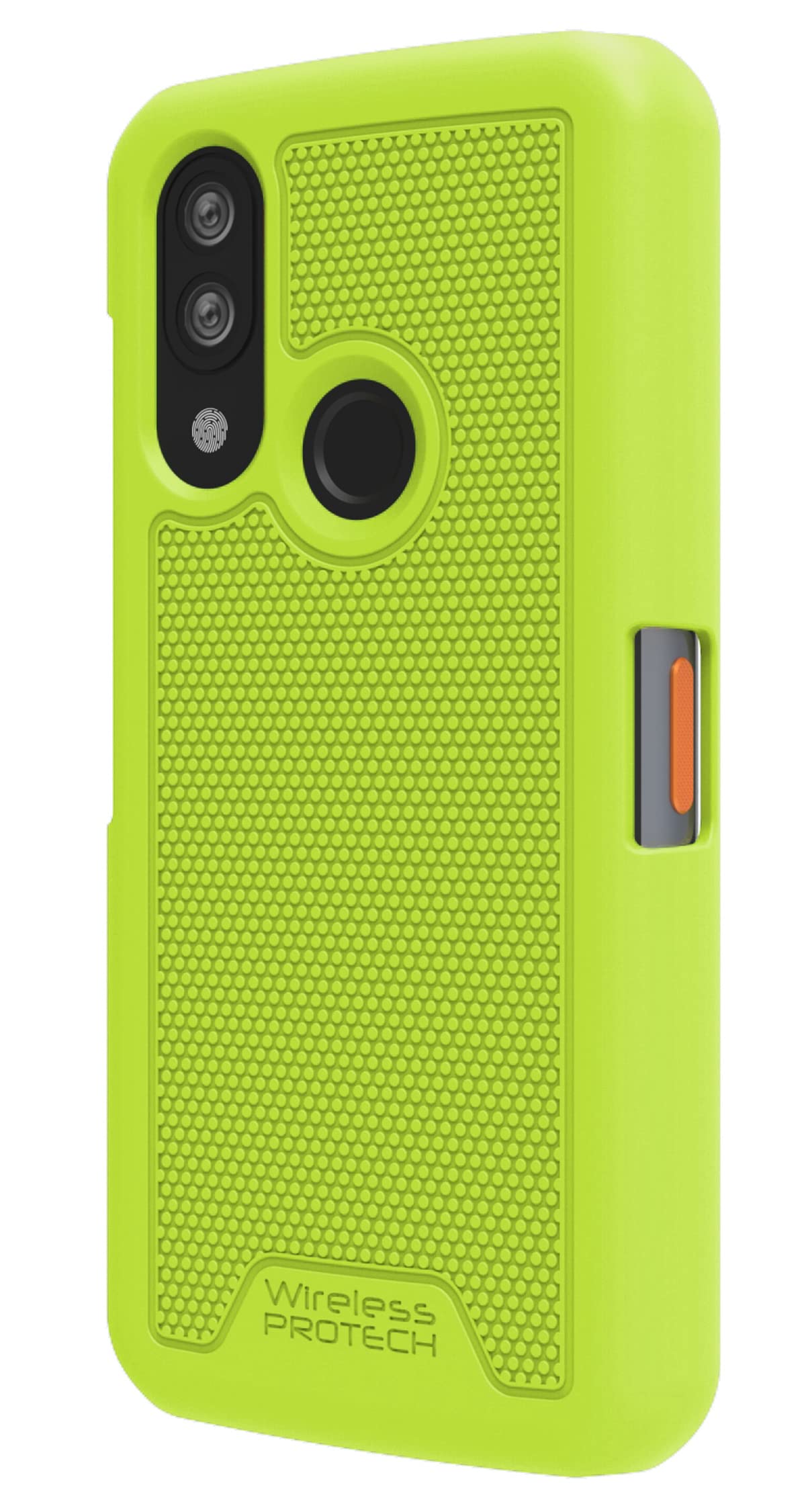 Wireless PROTECH - View 3 of 9