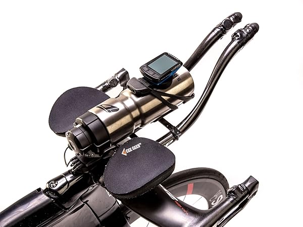 Speedfil Speedfil Speedflask 21 oz Vacuum Insulated Stainless Steel Cycling Water Bottle with Bounce Back Lid 2.0 Black - View 6 of 11