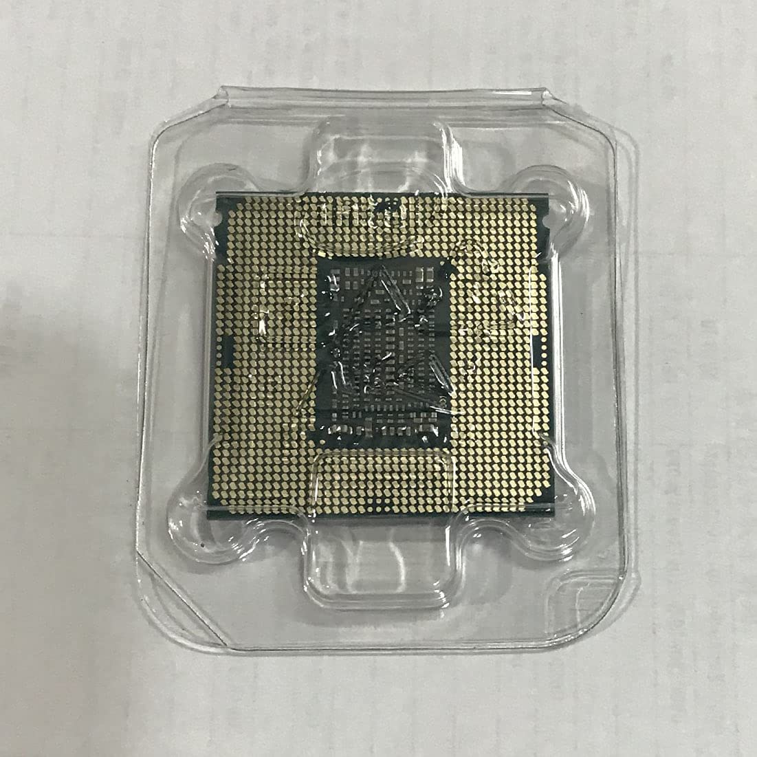 MEETOOT MEETOOT 14pcs Universal CPU Protection Box Computer Case Tray for Intel i3 i5 i7 LGA1150 1151 1155 1156 Flip Top Container - View 4 of 8