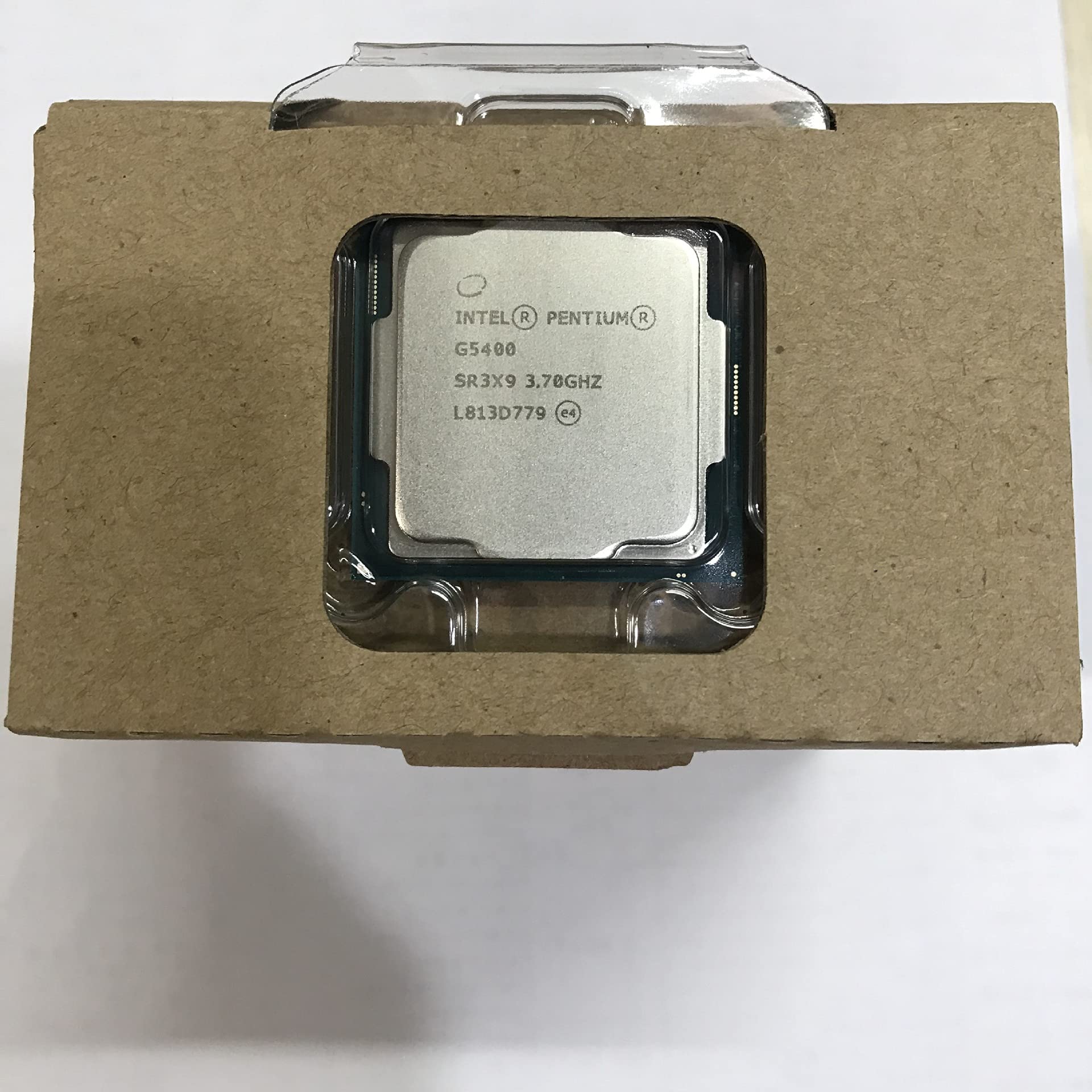 MEETOOT MEETOOT 14pcs Universal CPU Protection Box Computer Case Tray for Intel i3 i5 i7 LGA1150 1151 1155 1156 Flip Top Container - View 5 of 8