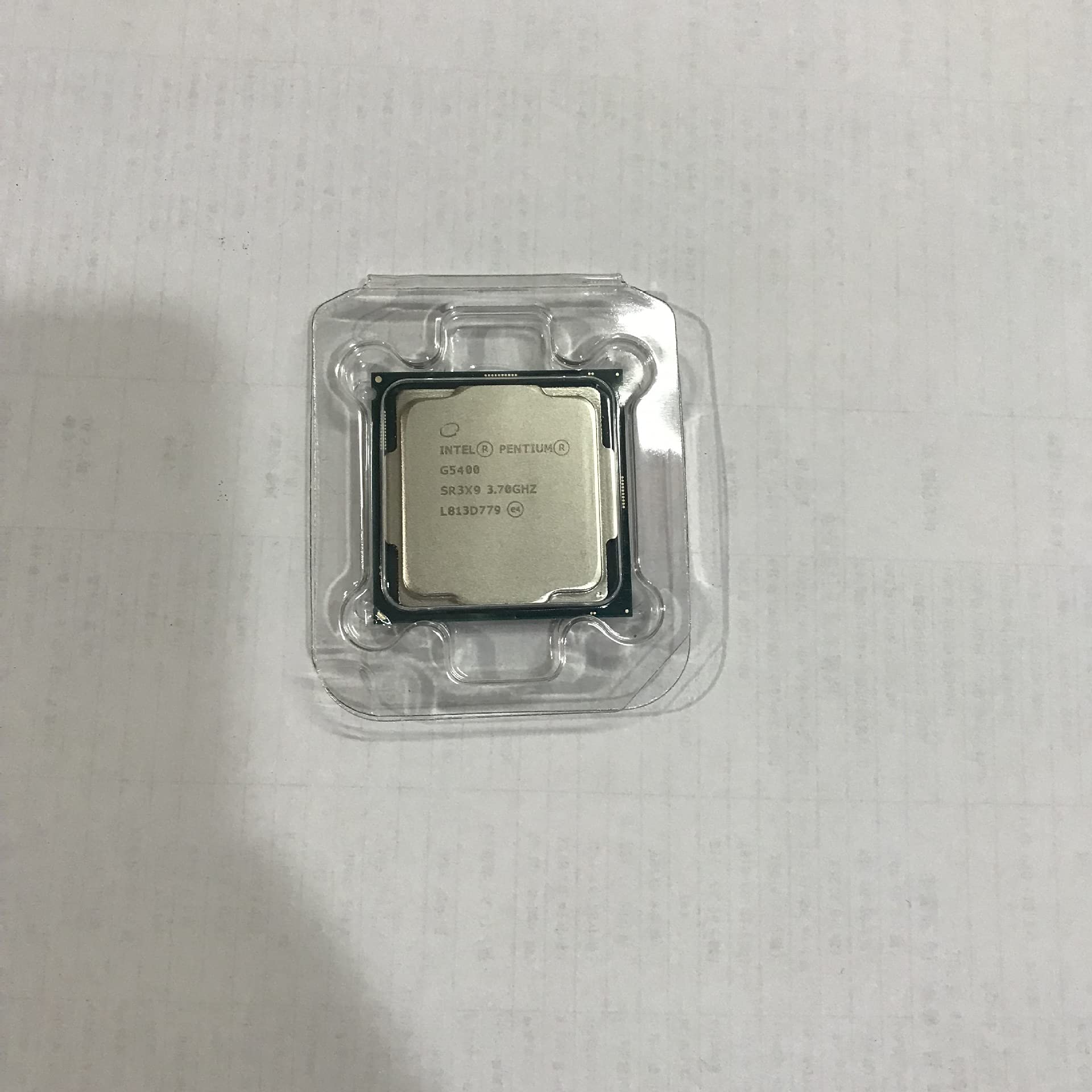 MEETOOT MEETOOT 14pcs Universal CPU Protection Box Computer Case Tray for Intel i3 i5 i7 LGA1150 1151 1155 1156 Flip Top Container - View 8 of 8