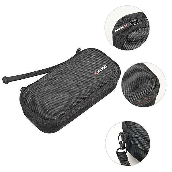 RLSOCO RLSOCO Hard Case for Bose SoundLink Flex Bluetooth Portable Speaker (S Size) - View 5 of 9