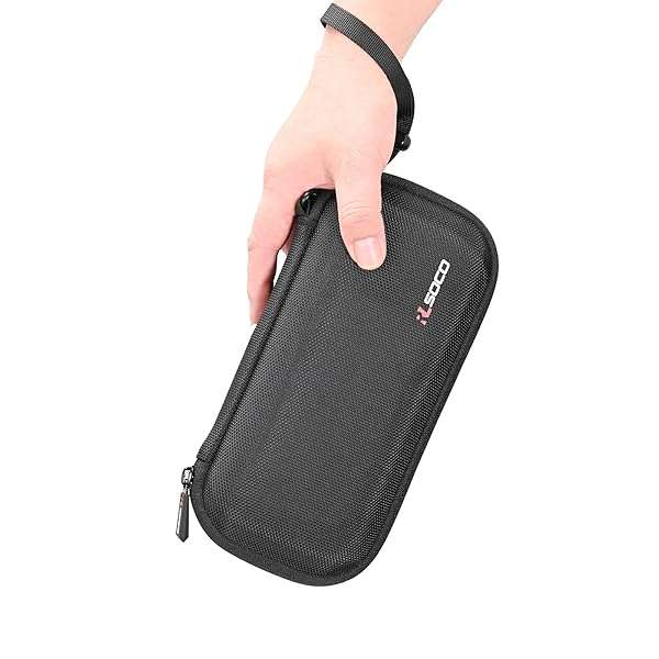 RLSOCO RLSOCO Hard Case for Bose SoundLink Flex Bluetooth Portable Speaker (S Size) - View 6 of 9