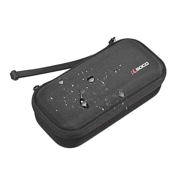 RLSOCO RLSOCO Hard Case for Bose SoundLink Flex Bluetooth Portable Speaker (S Size) - View 7 of 9