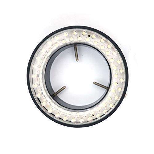 FainWan FainWan 60 LED Adjustable Ring Light for Stereo Zoom Microscopes - Essential Microscope Accessories - View 6 of 10
