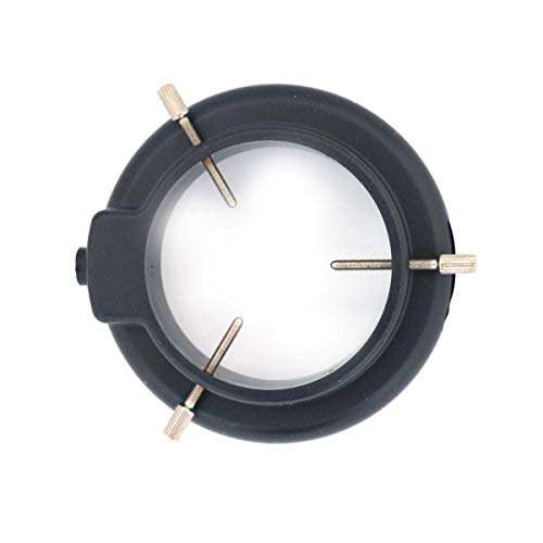 FainWan FainWan 60 LED Adjustable Ring Light for Stereo Zoom Microscopes - Essential Microscope Accessories - View 7 of 10