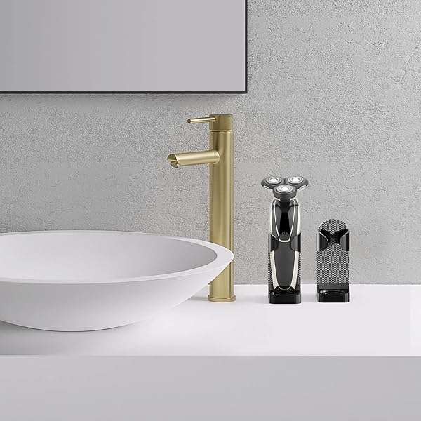 Linkidea Linkidea Adjustable Electric Shaver Holder - 2 Pack Self-Adhesive Razor Stand for Philips Series 7 & 9 - Shower Storage Solution - View 8 of 8