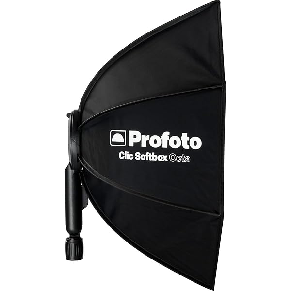 Profoto Profoto Clic Softbox Octa 2' Review: Enhance Your Photography Lighting Today! - View 7 of 10