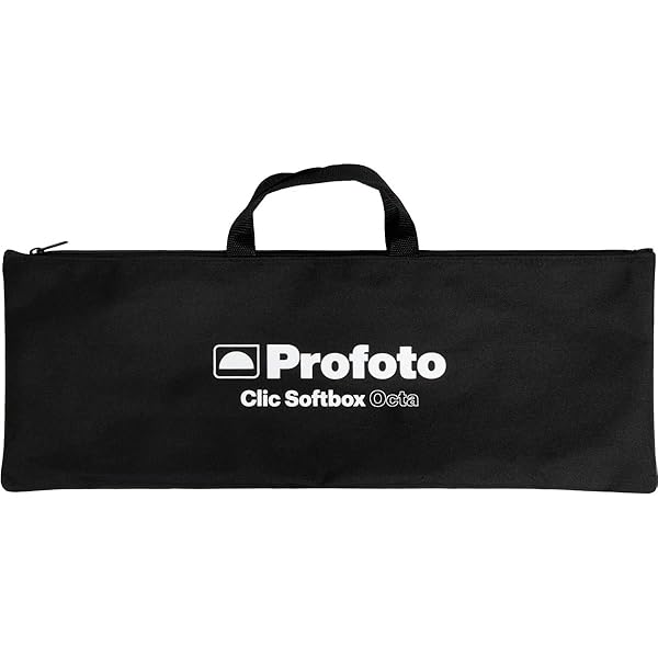 Profoto Profoto Clic Softbox Octa 2' Review: Enhance Your Photography Lighting Today! - View 8 of 10