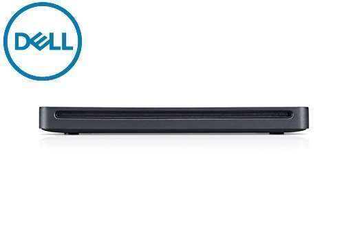 DellComputres Ultra Slim USB DVD/CD Drive - Portable RW Burner for Dell, HP, Lenovo, Acer Laptops & Desktops - Plug & Play for Windows 10/8/7 - View 7 of 9
