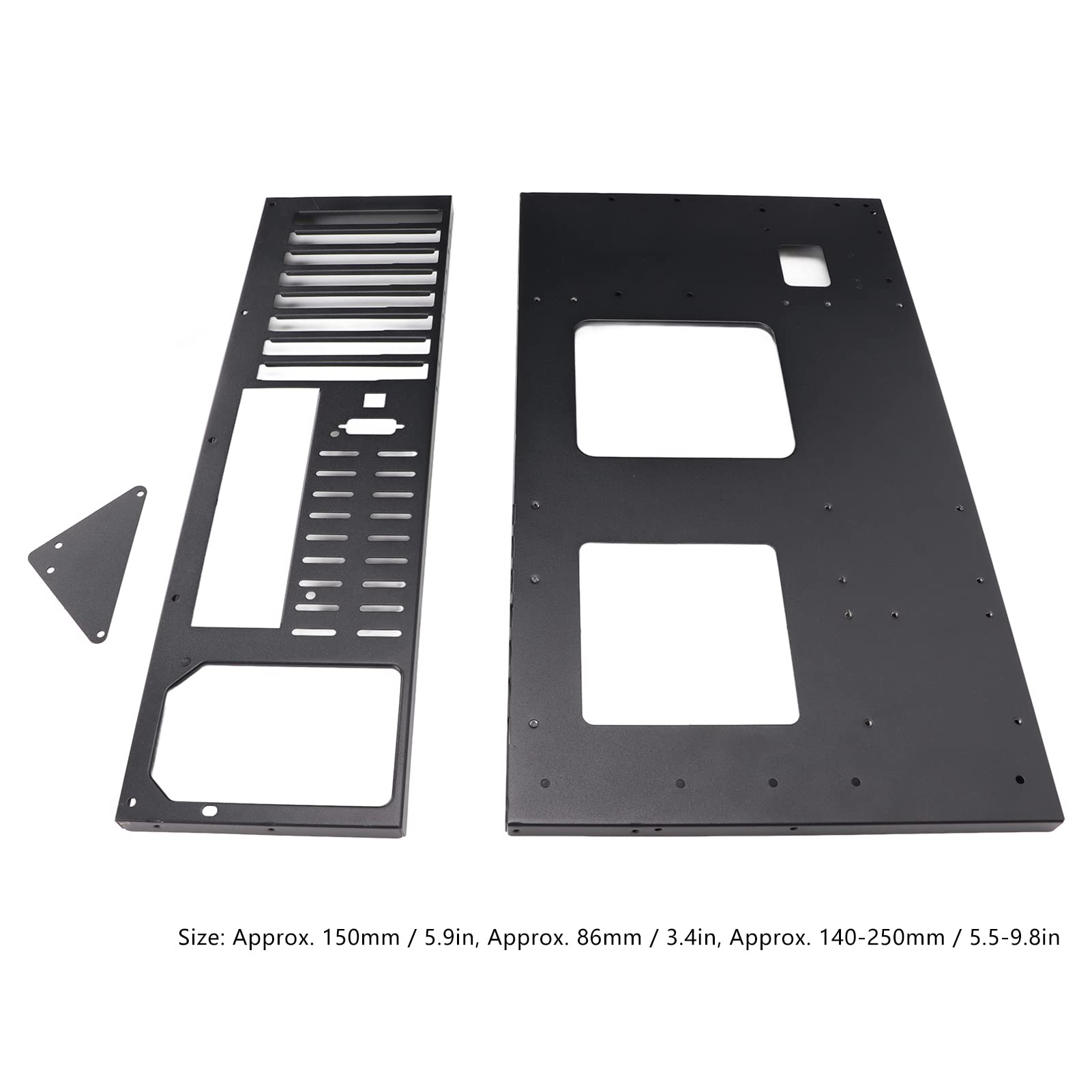 Open Chassis MK-01 SECC Thickened Motherboard Bracket E-ATX Gaming Computer Case Rack - View 3 of 9