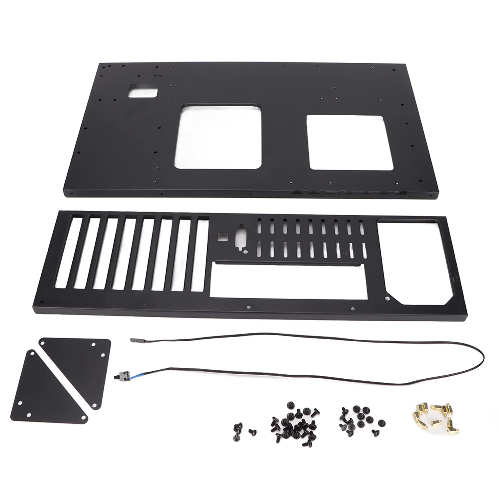 Open Chassis MK-01 SECC Thickened Motherboard Bracket E-ATX Gaming Computer Case Rack - View 6 of 9