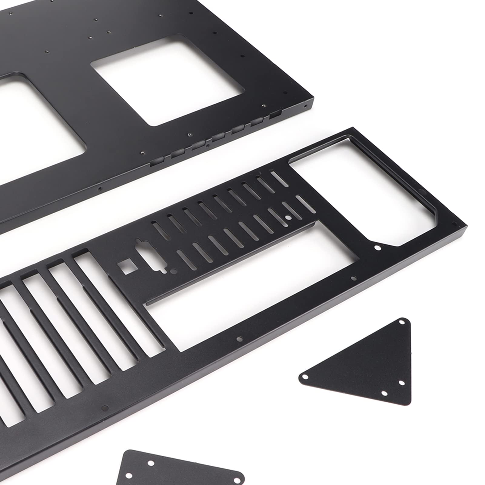 Open Chassis MK-01 SECC Thickened Motherboard Bracket E-ATX Gaming Computer Case Rack - View 7 of 9