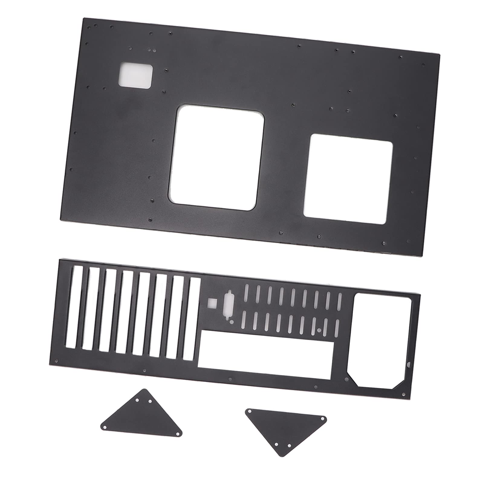 Open Chassis MK-01 SECC Thickened Motherboard Bracket E-ATX Gaming Computer Case Rack - View 9 of 9