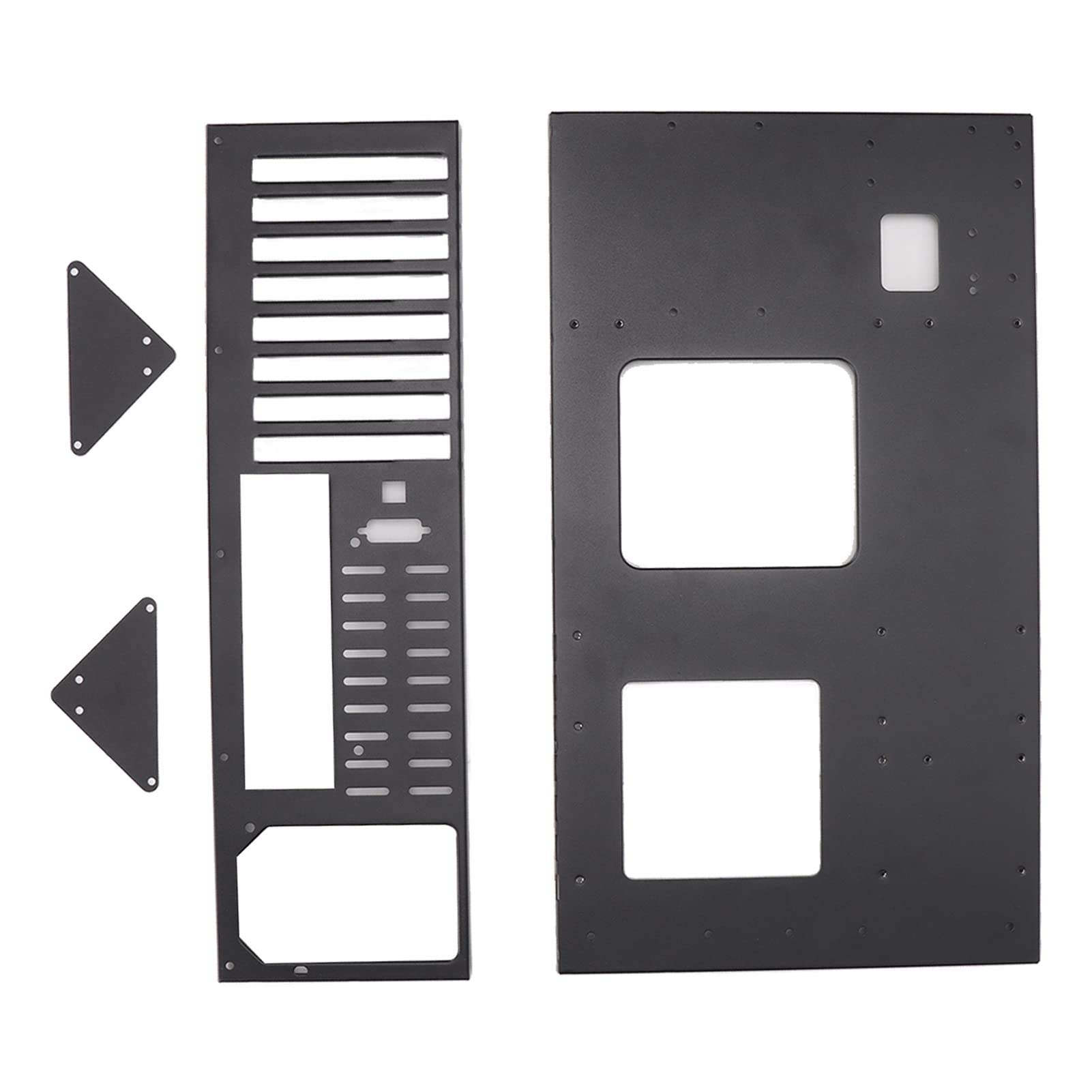 Open Chassis MK-01 SECC Thickened Motherboard Bracket E-ATX Gaming Computer Case Rack