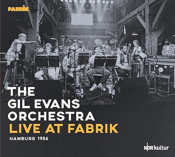 JAZZLINE Live at Fabrik Hamburg 1986: Unforgettable Concert Experience & Highlights