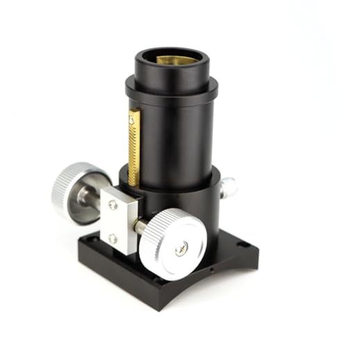 Skyoptikst "SKYOPTIKST 1.25" Telescope Focuser for 4.5" - 8" Newton Reflectors | Durable All-Metal Design"