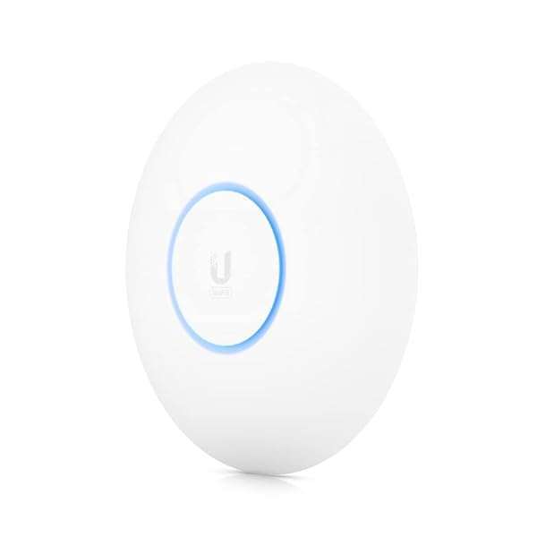 Ubiquiti Networks Ubiquiti Networks WiFi 6 Pro Access Point Review | W126582756 Features & Benefits - View 5 of 9