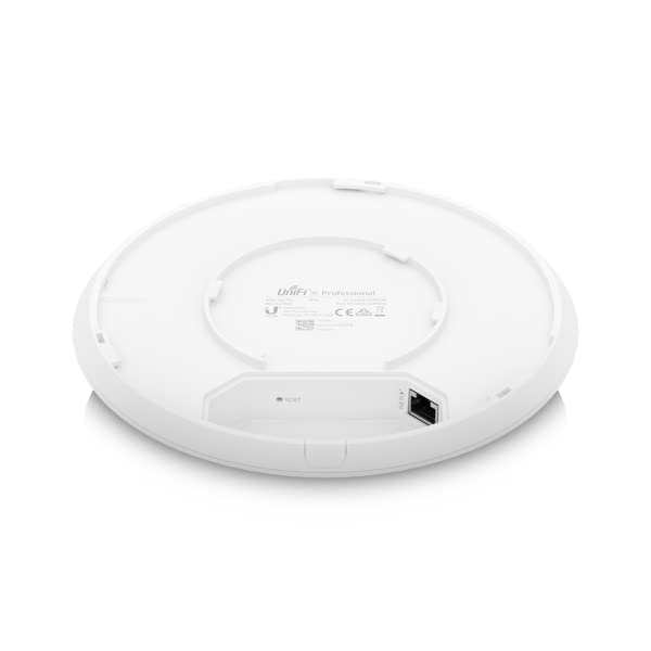 Ubiquiti Networks Ubiquiti Networks WiFi 6 Pro Access Point Review | W126582756 Features & Benefits - View 8 of 9