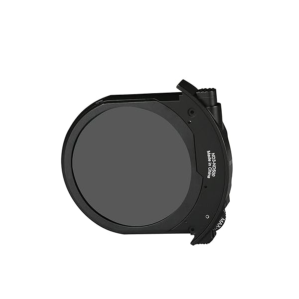 Meike Meike Variable ND Filter & MK-EFTR-C Drop-in Adapter for Canon EOS R - Enhance Your Photography - View 3 of 6