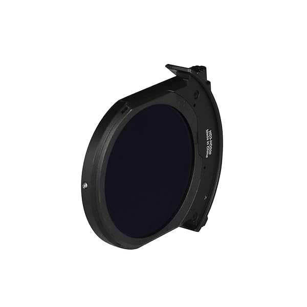 Meike Meike Variable ND Filter & MK-EFTR-C Drop-in Adapter for Canon EOS R - Enhance Your Photography - View 4 of 6