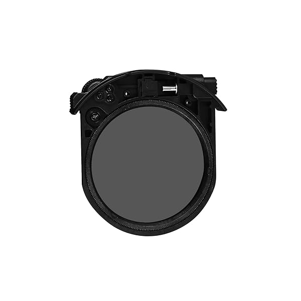 Meike Meike Variable ND Filter & MK-EFTR-C Drop-in Adapter for Canon EOS R - Enhance Your Photography - View 6 of 6