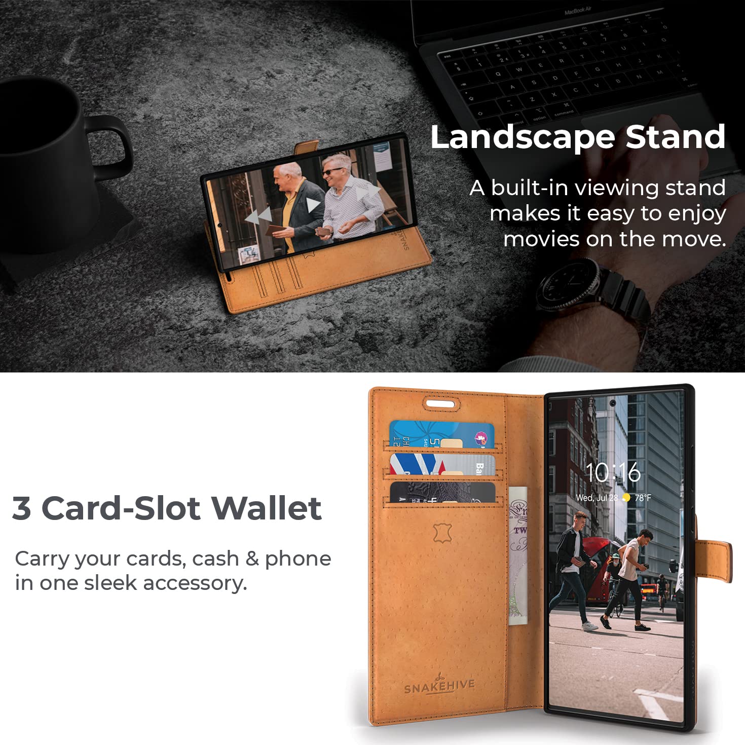 Snakehive - View 5 of 6